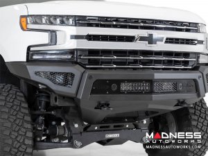 Chevrolet 1500 Stealth Front Bumper - Addictive Desert Designs 